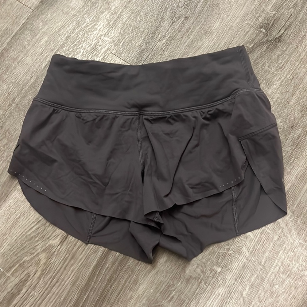 LuluLemon Shorts Size 2
